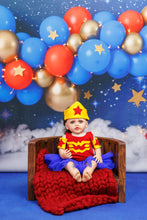 Load image into Gallery viewer, Wonder Woman Theme

