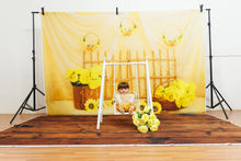 Load image into Gallery viewer, Princess Swing Theme
