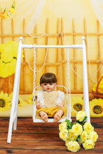 Load image into Gallery viewer, Princess Swing Theme
