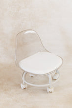 Load image into Gallery viewer, Glass Chair
