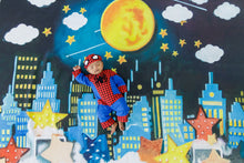 Load image into Gallery viewer, Spiderman Outfit 3-6m
