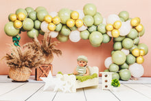 Load image into Gallery viewer, Boho Green Theme
