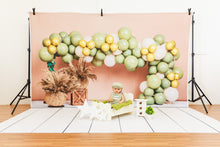 Load image into Gallery viewer, Boho Green Theme
