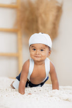 Load image into Gallery viewer, Melvin Romper 3-6m
