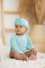 Load image into Gallery viewer, Alex Romper 3-6m
