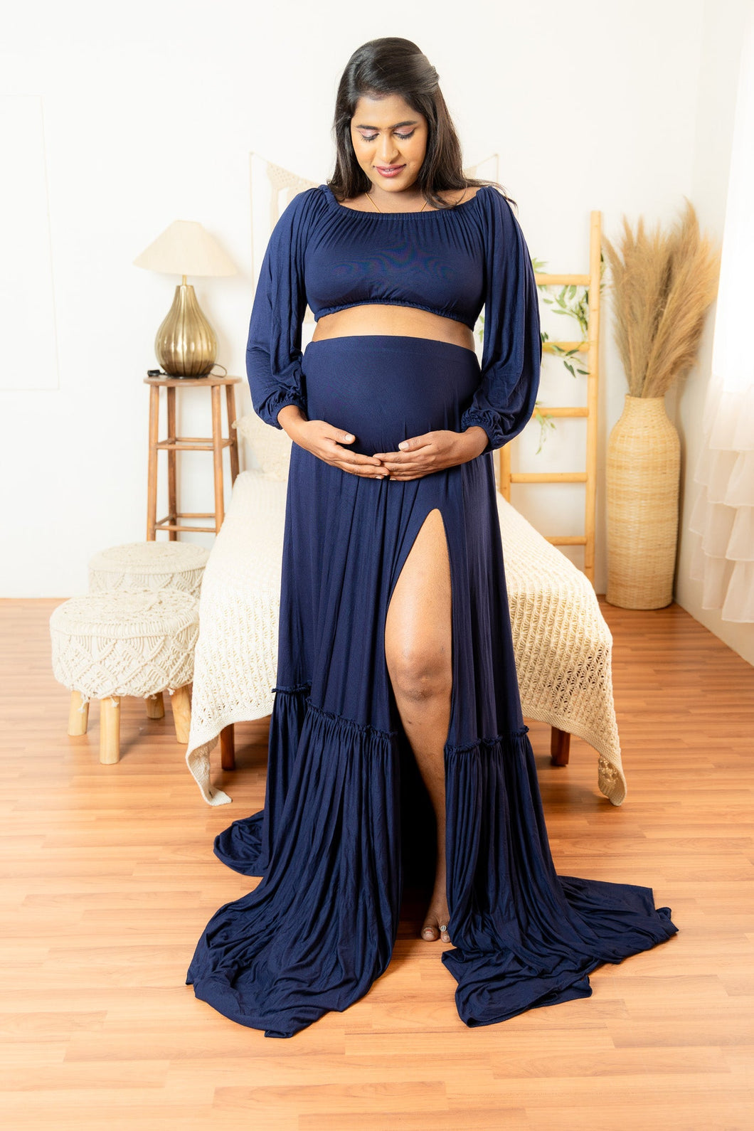 Sylvia gown L-XL