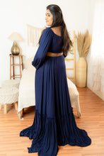 Load image into Gallery viewer, Sylvia gown L-XL
