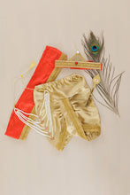 Load image into Gallery viewer, Murugan Outfit 6-9m
