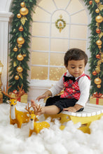Load image into Gallery viewer, Noel Arch 5x8 Feet

