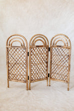 Load image into Gallery viewer, Boho Cane Divider
