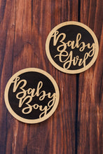 Load image into Gallery viewer, Baby Girl - Baby Boy
