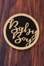 Load image into Gallery viewer, Baby Girl - Baby Boy
