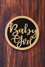Load image into Gallery viewer, Baby Girl - Baby Boy

