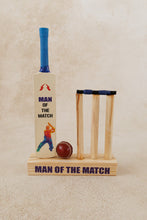 Load image into Gallery viewer, Cricket Set
