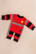 Load image into Gallery viewer, Ferrari Outfit 6-9m
