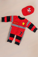 Load image into Gallery viewer, Ferrari Outfit 6-9m
