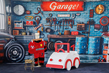 Load image into Gallery viewer, Garage Theme
