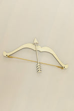 Load image into Gallery viewer, Bow And Arrow - Dual side
