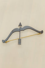 Load image into Gallery viewer, Bow And Arrow - Dual side
