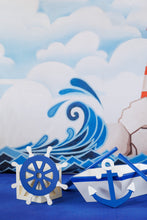 Load image into Gallery viewer, Sailor Girl Theme
