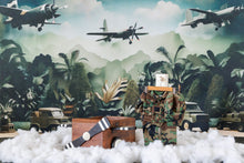 Load image into Gallery viewer, Army Theme Type - 1
