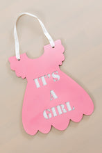 Load image into Gallery viewer, Gender Reveal - Outfit
