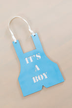 Load image into Gallery viewer, Gender Reveal - Outfit
