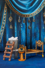 Load image into Gallery viewer, Drapes Of Dwarka Theme
