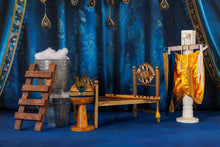 Load image into Gallery viewer, Drapes Of Dwarka Theme
