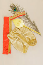 Load image into Gallery viewer, Murugan Outfit 6-9m
