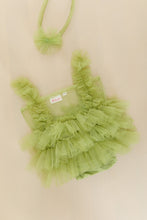 Load image into Gallery viewer, Eviana Romper 0-3m
