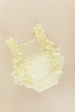 Load image into Gallery viewer, Carina Romper 9-12m
