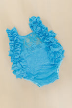 Load image into Gallery viewer, Gabi Romper 3-6m
