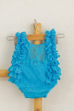 Load image into Gallery viewer, Gabi Romper 3-6m
