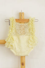 Load image into Gallery viewer, Carina Romper 9-12m
