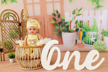 Load image into Gallery viewer, Beige Garden Theme -Style 1
