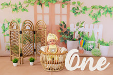 Load image into Gallery viewer, Beige Garden Theme -Style 1
