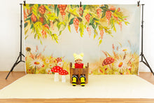 Load image into Gallery viewer, Pooh Bear Theme
