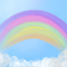 Load image into Gallery viewer, Rainbow 5x8 Feet
