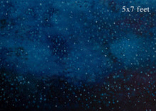 Load image into Gallery viewer, Starry night 5x8 Feet
