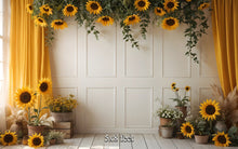 Load image into Gallery viewer, Sunflower Hall 5x8 Feet
