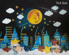 Load image into Gallery viewer, Super Hero 5x8 Feet
