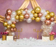 Load image into Gallery viewer, Taffy gold 5x8 Feet
