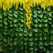 Load image into Gallery viewer, Banana Leaf 5x8 Feet
