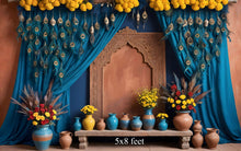 Load image into Gallery viewer, Vrindhavan 5x6 Feet

