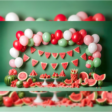 Load image into Gallery viewer, Watermelon 5x8 Feet
