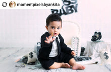 Load image into Gallery viewer, Boss Baby outfit  6-9m
