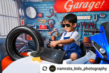 Load image into Gallery viewer, Garage 5x8 Feet
