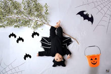 Load image into Gallery viewer, Vampire Outfit 6-9m
