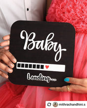 Load image into Gallery viewer, Baby Loading
